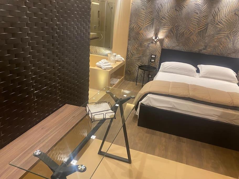 Montesantogroup Suite House Nel Centro Di Napoli المظهر الخارجي الصورة