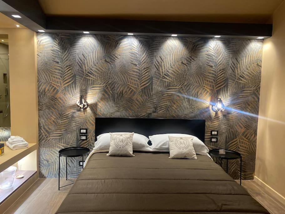 Montesantogroup Suite House Nel Centro Di Napoli المظهر الخارجي الصورة