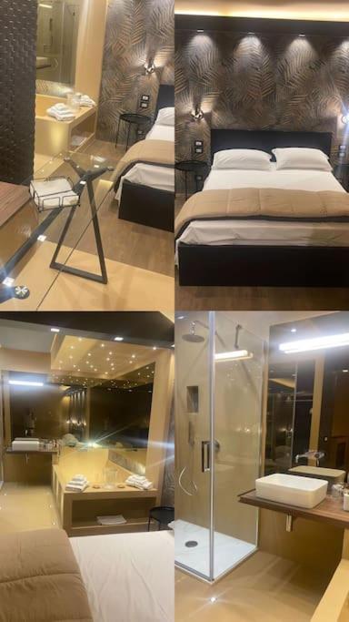 Montesantogroup Suite House Nel Centro Di Napoli المظهر الخارجي الصورة