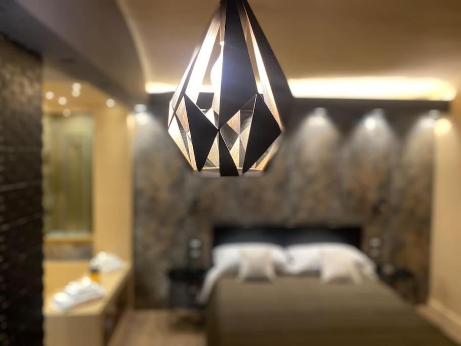 Montesantogroup Suite House Nel Centro Di Napoli المظهر الخارجي الصورة