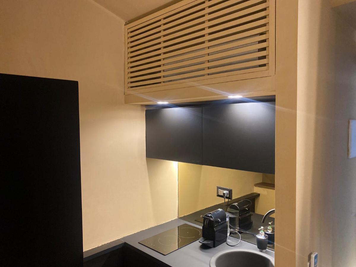 Montesantogroup Suite House Nel Centro Di Napoli المظهر الخارجي الصورة
